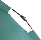 Автоматичний намет 2-місний, 210х150х110 см/ Туристичний намет тримісний/Пателька для кемпінгу, фото 6