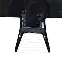 Скло лобове Tesla Model Y Рестайл від 2021 року 3 PIN (1784403-99-D), фото 5