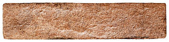 Фасадна плитка Golden Tile Seven Tones помаранчевий 34Р020 6x25