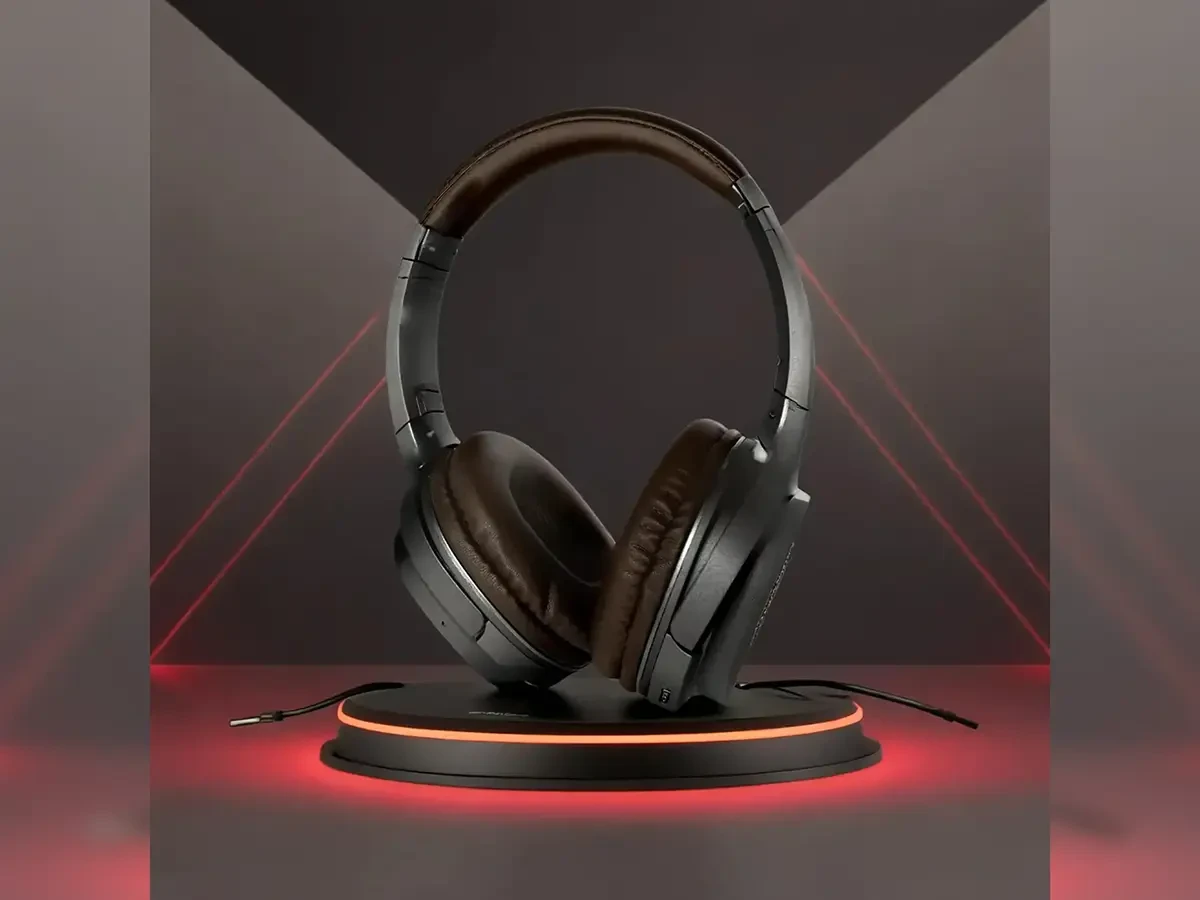 Навушники накладні Bluetooth LS-202 80шт 6763, фото 1
