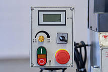 Фрезерний верстат CORMAK HK-25L Vario, фото 5