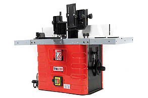Фрезерний верстат Holzmann TFM 610V, фото 1