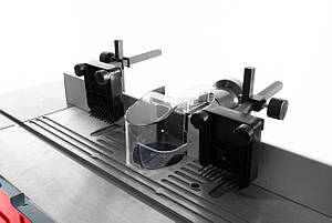 Фрезерний верстат Holzmann TFM 610V, фото 3