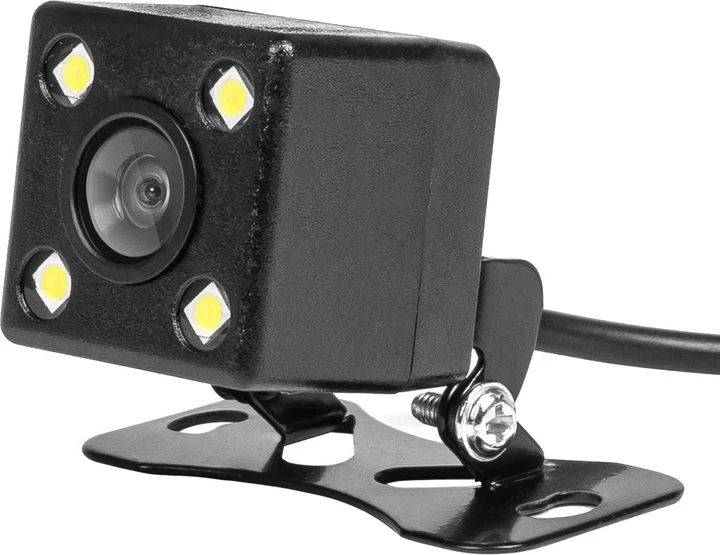 Автомобільна камера заднього огляду A-101 LED 861, камера заднього огляду для автомобіля