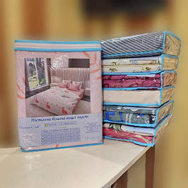 Постільна білизна