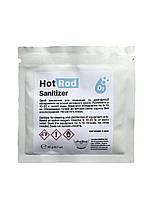 Hot Rod Sanitizer дезінфектант для обладнання (20г)