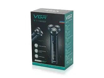 Електробритва VGR V-310 40шт 6794