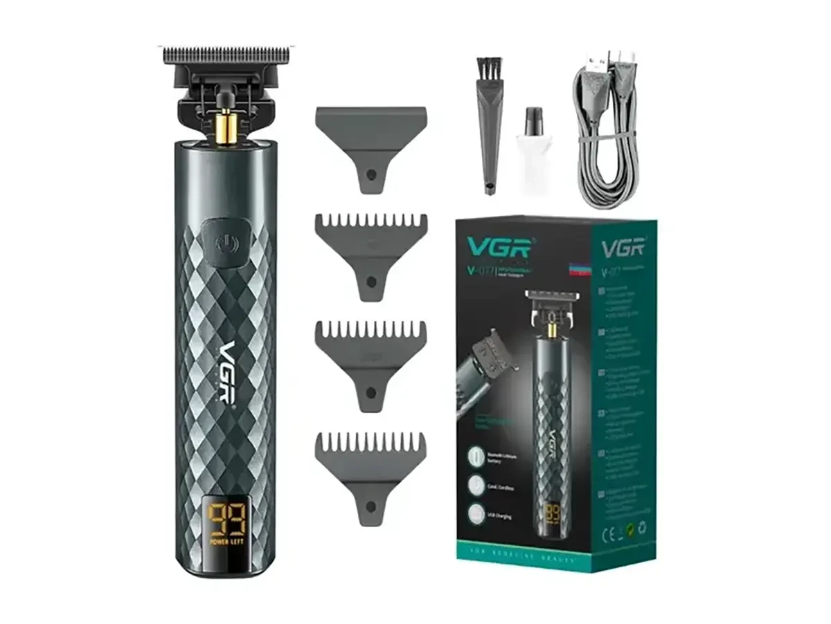 Тример VGR V-077 40шт 6795