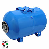 Гидроаккумулятор 100 л Imera AO100 горизонтальный производство Италия