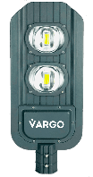 Светодиодный уличный светильник 100W 6500К VARGO 220V (V-117921)