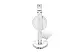 Лампа діодна настільна USB Bailong BL-3201 72шт 6817, фото 5