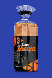 Виготовлення упаковки для хлібобулочних виробів