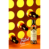 Оральний лубрикант Suck Lick Natural Flavors 120 ml, фото 7