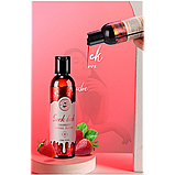 Оральний лубрикант Suck Lick Natural Flavors 120 ml, фото 8