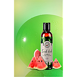 Оральний лубрикант Suck Lick Natural Flavors 120 ml, фото 9