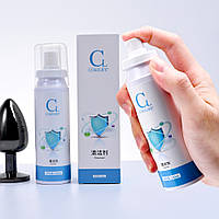 Очисник секс іграшок COKELIFE Cleanser 100 ml