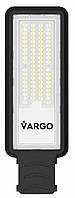 Светодиодный уличный светильник 50W 6500K VARGO, 220V (117922)