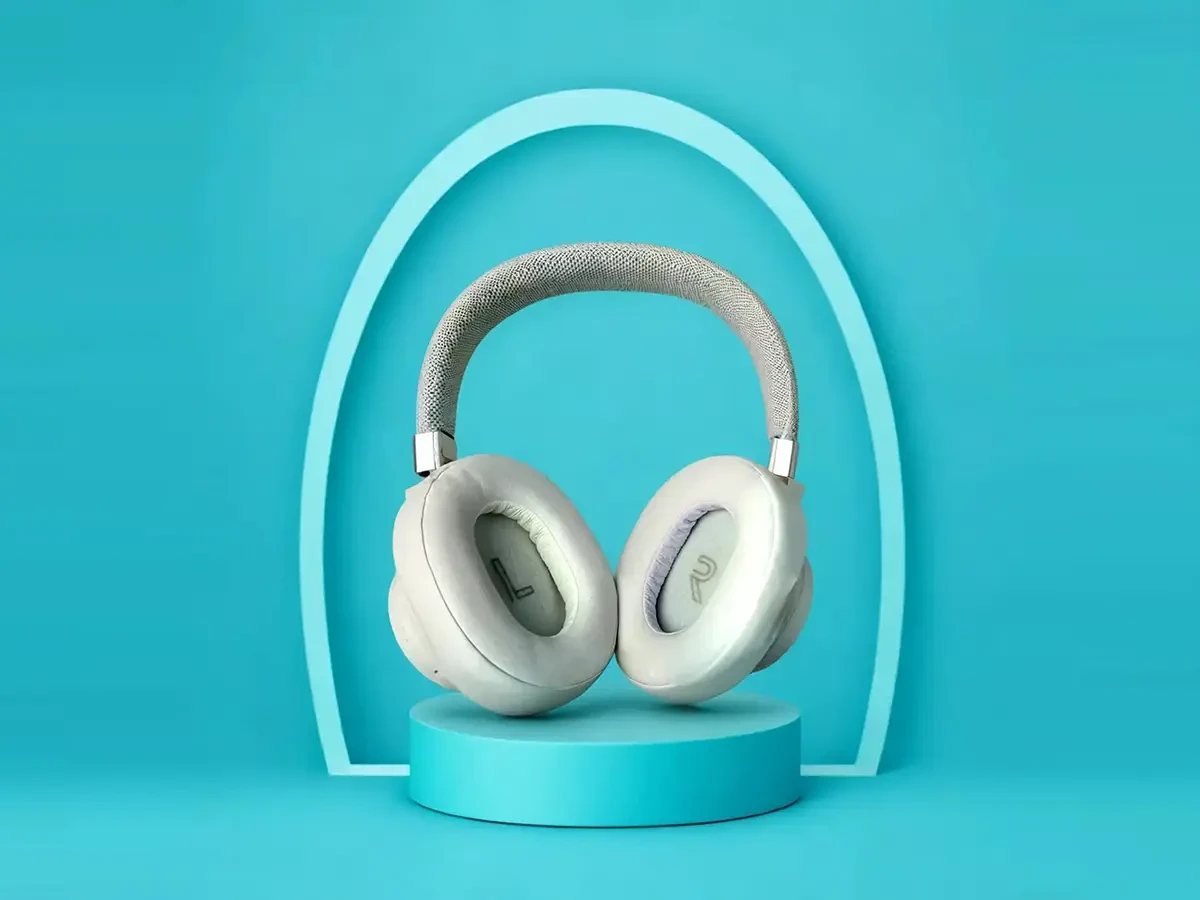 Навушники накладні з Bluetooth SN-660 60шт 6914