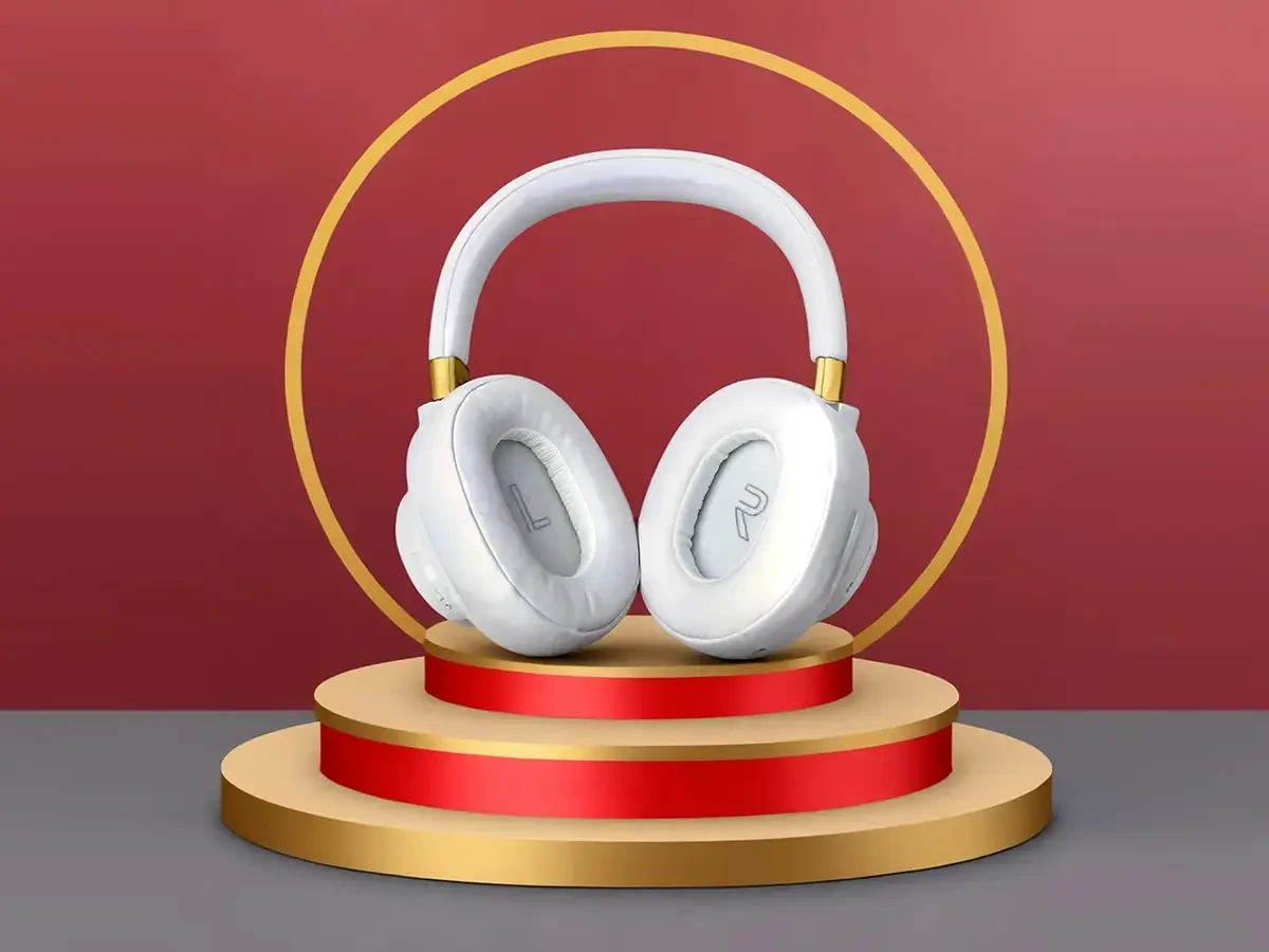 Навушники накладні з Bluetooth SN-55 60шт 6916
