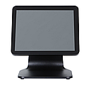 POS термінал QUADPOS 15 з другим екраном 12", фото 3