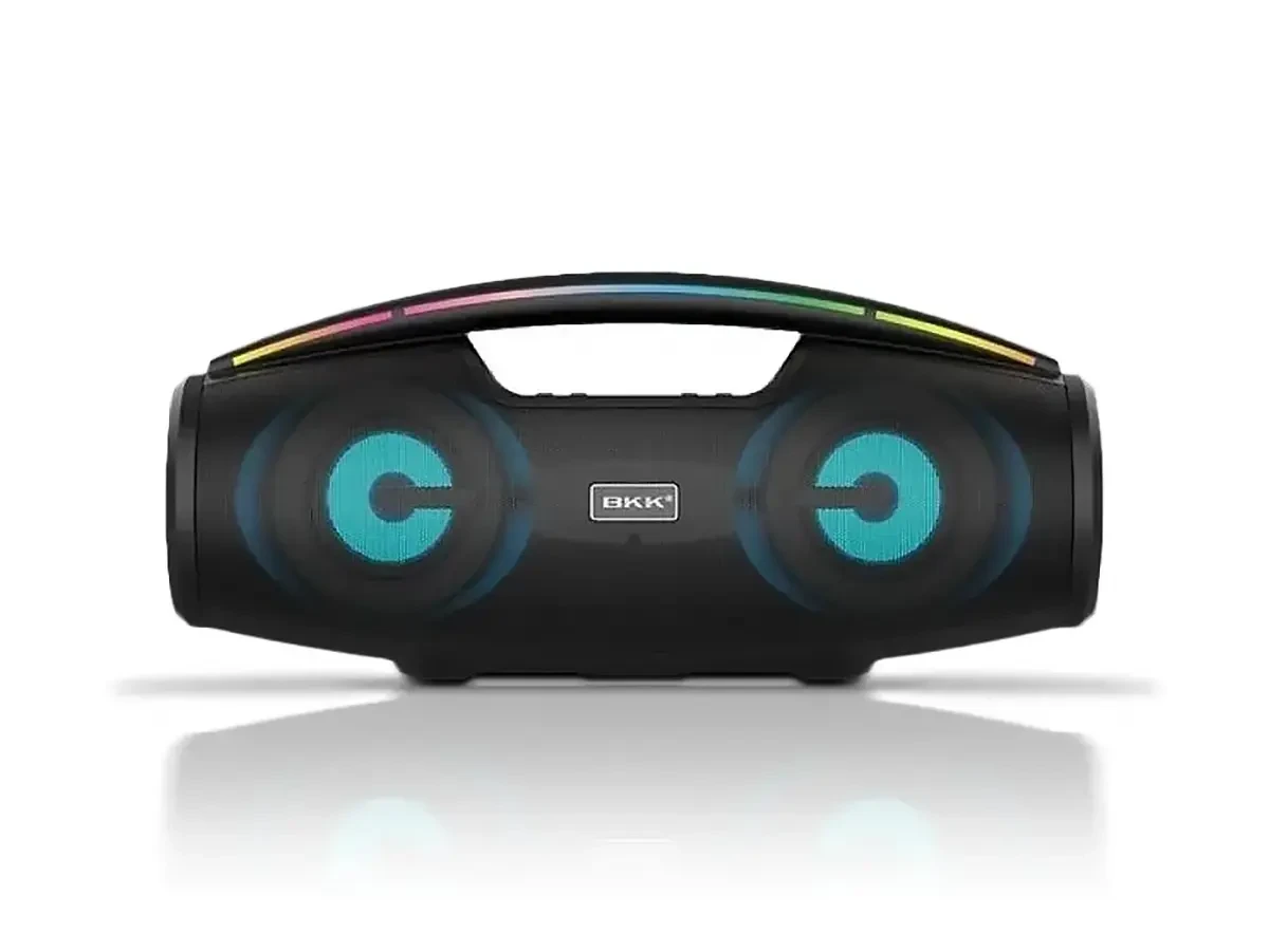 Мінідинамік Bluetooth BKK B100 20шт 8916