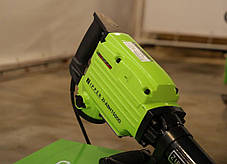 Відбійний молоток Zipper ZI-ABH1500D, фото 3