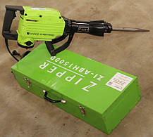 Відбійний молоток Zipper ZI-ABH1500D, фото 5