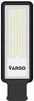 Светодиодный уличный светильник 100W 6500K VARGO, 220V (117923) (Светодиодные LED уличные светильники)