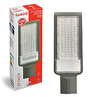 Светодиодный уличный светильник Vargo 100W 10000lm 6000K (V-330227)