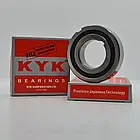 Обгінна муфта CSK17PP KYK Japan, фото 2