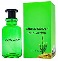 香水(男性用) LOUIS VUITTON CACTUS GARDEN 100ml Cactus Garden Eau de Parfum For Women And Men Louis Vuitton