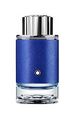 Montblanc Explorer Ultra Blue (Tester)