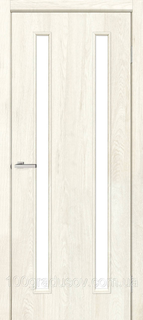 Міжкімнатні двері Оміс Вероніка ПЗ NL дуб Остін