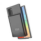 Чохол-акумулятор XON PowerCase для Samsung Note 10 Plus 6000 mAh Чорний (PCBS2310260B 2322), фото 5