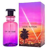 Духи унисекс Louis Vuitton City Of Star (Луи Виттон Сити Оф Стар) Парфюмированная вода 100 ml/мл