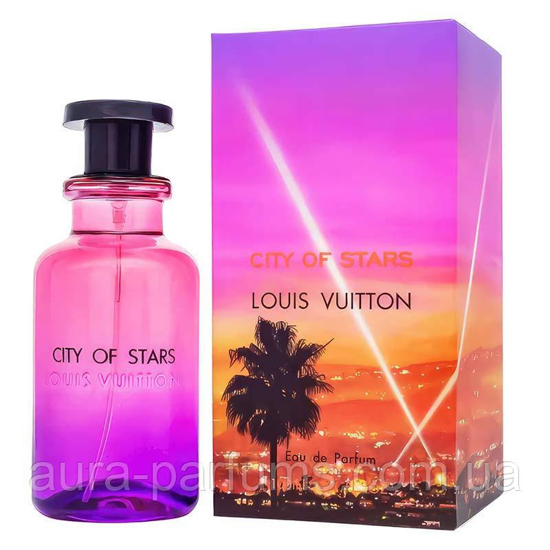 Парфуми унісекс Louis Vuitton City of Stars (Луї Віттон Сіті