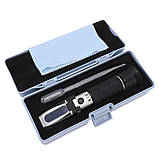 Професійний рефрактометр для цукру (0-32% Brix), фото 5