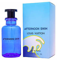 Духи унисекс Louis Vuitton Afternoon Swim (Луи Виттон Афтенун Свим) Парфюмированная вода 100 ml/мл