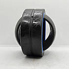 Шарнірний підшипник GE30 ES 2RS (ШСП 30), фото 2