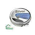 Крем для взуття Silver / чорний / 50 мл, фото 7