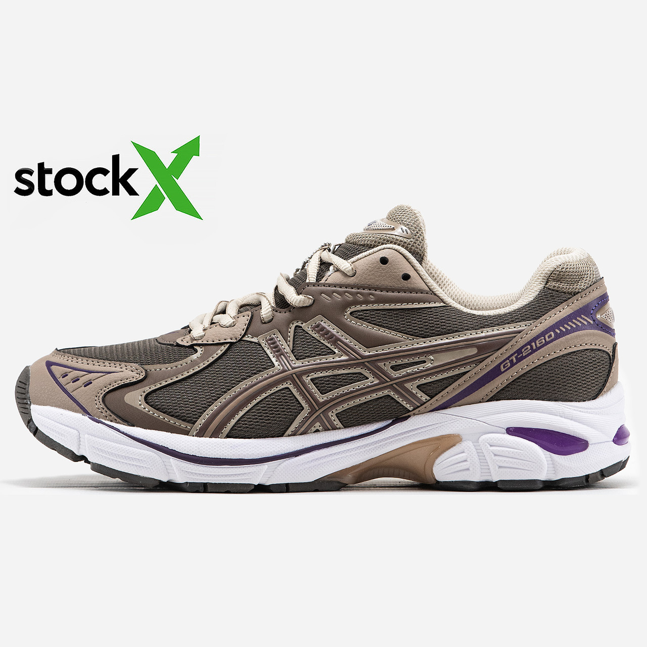 1224 Asics GT-2160