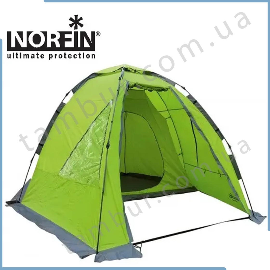 Намет Norfin Zander 4