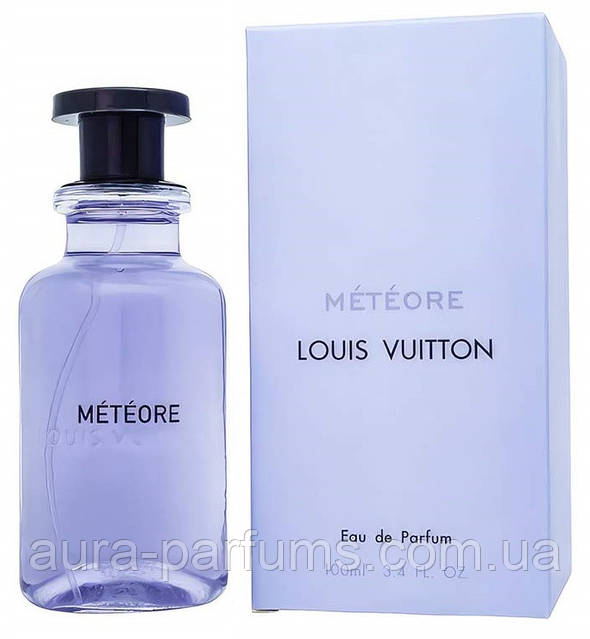 Louis Vuitton Météore 100ml Louis Vuitton Meteore - 100ml Fragrance – Rakspiri.is