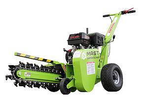 Траншеєкопач MAST Gartentechnik tcr1500