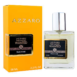 Azzaro The Most Wanted Perfume Newly чоловічий 58 мл