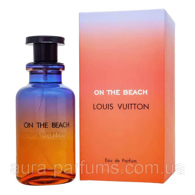 Жіночі парфуми Louis Vuitton On The Beach (Луї Віттон Он Зе Біч) Парфумована вода 100 ml/мл
