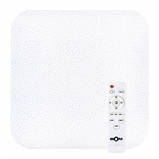 Світильник люстра з пультом світлодіодний BIOM SMART SML-S01-70 3000-6000K 70 Вт (УЦЕНКА), фото 5