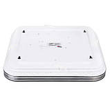 Світильник люстра з пультом світлодіодний BIOM SMART SML-S01-70 3000-6000K 70 Вт (УЦЕНКА), фото 6