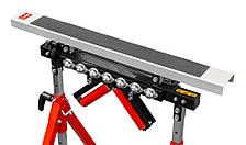 Стійка багатофункціональна Holzmann MFS 4IN1, фото 4