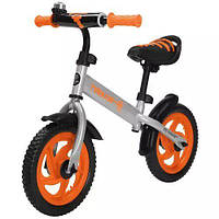 Біговел BALANCE TILLY 12" Tornado T-21255/3 Orange /1/